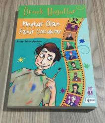 MEŞHUR OLAN FAKİR ÇOCUKLAR Örnek Hayatlar 14.BASKI