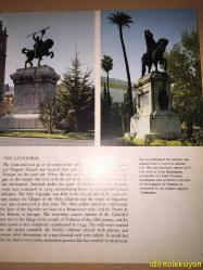 All Valencia : 114 Colour Photographs - Editorial Escudo De Oro - İngilizce Kitap (Tüm Valencia : 114 Renkli Fotoğraf)  Kapakta Hafif  Yıpranma Mevcut