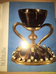 All Valencia : 114 Colour Photographs - Editorial Escudo De Oro - İngilizce Kitap (Tüm Valencia : 114 Renkli Fotoğraf)  Kapakta Hafif  Yıpranma Mevcut