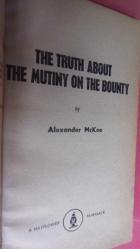 the truth about the mutiny on the bounty