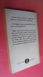 the truth about the mutiny on the bounty