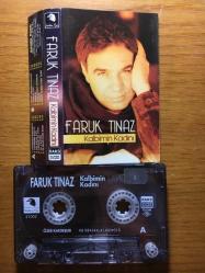 FARUK TINAZ - KALBİMİN KADINI
