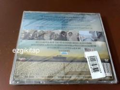 pazarları hiç sevmem vcd (ambalajı  açılmamış) (melisa sözen edhem dirvana)