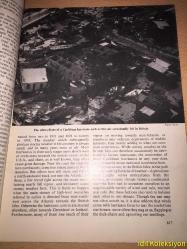 The Geographical Magazine - March 1963 - Brighton / Pearl Binder - İngilizce Dergi (Windiness and The Weather - Samarkand On Sea - The Makiritare Indians of Venezuela - The Colours of Fishes - Fiji and The İndo Fijian Community - The Lure of Africa - Travel Notes : Connoisseur's Crossing - How to Get There) Kapakta Hafif Yıpranma Mevcut
