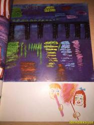 The Geographical Magazine - March 1963 - Brighton / Pearl Binder - İngilizce Dergi (Windiness and The Weather - Samarkand On Sea - The Makiritare Indians of Venezuela - The Colours of Fishes - Fiji and The İndo Fijian Community - The Lure of Africa - Travel Notes : Connoisseur's Crossing - How to Get There) Kapakta Hafif Yıpranma Mevcut