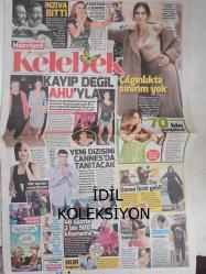 Kelebek Magazin Gazetesi - 16 Eylül 2016 - Hakan Altun - Hüsnü Şenlendirici - Sibel Can - Nur Yerlitaş - Saadet Işıl Aksoy - Ebru Şallı - Nükhet Duru - Cem Yılmaz - Ahu Yağtu - Cem Yılmaz - Elif Kaya - Hande Yener - Gülben Ergen - Burcu ÇAğrı - Ozan Çolakoğlu - Gülşen - Burcu Çağrı - Melih Özkan - Şebnem Dinçgör - Gökhan Tepe - Cengiz Semercioğlu - Pakize Suda - Irmak Ünal - Cihan Ünal - Yağmur Ünal - Cenk Gönen - Levent Uygun - Ziynet Şafak - Tuğba Özerk - Altan Nuh - Rober Hatemo - Funda Arara - Doğuş - Emre Saygı - Derya Uluğ - Yonca Tokbaş - Aslı Tandoğan - Hatice Aslan - Hale Soygazi - Begüm Kütük - Esra Oflaz Güvenkaya - Nergis Pekuysal - Işıl Reçber - Ayşe Aral - Güzin Abla - Feyza Algan - Kurtney Kardashian - Onur Baştürk - Adele - Calvin Harris - Jennifer Lopez - Paris Jackson fotoğraf ve haberi - Tam Takım Gazete