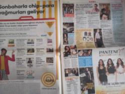 Kelebek Magazin Gazetesi - 16 Eylül 2016 - Hakan Altun - Hüsnü Şenlendirici - Sibel Can - Nur Yerlitaş - Saadet Işıl Aksoy - Ebru Şallı - Nükhet Duru - Cem Yılmaz - Ahu Yağtu - Cem Yılmaz - Elif Kaya - Hande Yener - Gülben Ergen - Burcu ÇAğrı - Ozan Çolakoğlu - Gülşen - Burcu Çağrı - Melih Özkan - Şebnem Dinçgör - Gökhan Tepe - Cengiz Semercioğlu - Pakize Suda - Irmak Ünal - Cihan Ünal - Yağmur Ünal - Cenk Gönen - Levent Uygun - Ziynet Şafak - Tuğba Özerk - Altan Nuh - Rober Hatemo - Funda Arara - Doğuş - Emre Saygı - Derya Uluğ - Yonca Tokbaş - Aslı Tandoğan - Hatice Aslan - Hale Soygazi - Begüm Kütük - Esra Oflaz Güvenkaya - Nergis Pekuysal - Işıl Reçber - Ayşe Aral - Güzin Abla - Feyza Algan - Kurtney Kardashian - Onur Baştürk - Adele - Calvin Harris - Jennifer Lopez - Paris Jackson fotoğraf ve haberi - Tam Takım Gazete