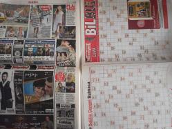 Kelebek Magazin Gazetesi - 16 Eylül 2016 - Hakan Altun - Hüsnü Şenlendirici - Sibel Can - Nur Yerlitaş - Saadet Işıl Aksoy - Ebru Şallı - Nükhet Duru - Cem Yılmaz - Ahu Yağtu - Cem Yılmaz - Elif Kaya - Hande Yener - Gülben Ergen - Burcu ÇAğrı - Ozan Çolakoğlu - Gülşen - Burcu Çağrı - Melih Özkan - Şebnem Dinçgör - Gökhan Tepe - Cengiz Semercioğlu - Pakize Suda - Irmak Ünal - Cihan Ünal - Yağmur Ünal - Cenk Gönen - Levent Uygun - Ziynet Şafak - Tuğba Özerk - Altan Nuh - Rober Hatemo - Funda Arara - Doğuş - Emre Saygı - Derya Uluğ - Yonca Tokbaş - Aslı Tandoğan - Hatice Aslan - Hale Soygazi - Begüm Kütük - Esra Oflaz Güvenkaya - Nergis Pekuysal - Işıl Reçber - Ayşe Aral - Güzin Abla - Feyza Algan - Kurtney Kardashian - Onur Baştürk - Adele - Calvin Harris - Jennifer Lopez - Paris Jackson fotoğraf ve haberi - Tam Takım Gazete