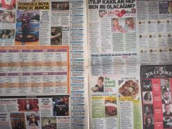 Kelebek Magazin Gazetesi - 16 Eylül 2016 - Hakan Altun - Hüsnü Şenlendirici - Sibel Can - Nur Yerlitaş - Saadet Işıl Aksoy - Ebru Şallı - Nükhet Duru - Cem Yılmaz - Ahu Yağtu - Cem Yılmaz - Elif Kaya - Hande Yener - Gülben Ergen - Burcu ÇAğrı - Ozan Çolakoğlu - Gülşen - Burcu Çağrı - Melih Özkan - Şebnem Dinçgör - Gökhan Tepe - Cengiz Semercioğlu - Pakize Suda - Irmak Ünal - Cihan Ünal - Yağmur Ünal - Cenk Gönen - Levent Uygun - Ziynet Şafak - Tuğba Özerk - Altan Nuh - Rober Hatemo - Funda Arara - Doğuş - Emre Saygı - Derya Uluğ - Yonca Tokbaş - Aslı Tandoğan - Hatice Aslan - Hale Soygazi - Begüm Kütük - Esra Oflaz Güvenkaya - Nergis Pekuysal - Işıl Reçber - Ayşe Aral - Güzin Abla - Feyza Algan - Kurtney Kardashian - Onur Baştürk - Adele - Calvin Harris - Jennifer Lopez - Paris Jackson fotoğraf ve haberi - Tam Takım Gazete