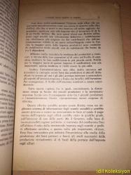 L'imposta generale sulle vendite nelle economie sottosviluppate il caso della Turchia - Kenan Bulutoğlu - İtalyanca Dergi