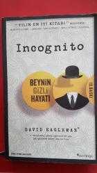 Incognito; Beynin Gizli Hayatı