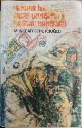 CEVAHİR İLE SADIK ÇAVUŞUN BUĞDAY KAMYONU