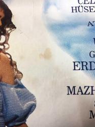 ARKADAŞIM ŞEYTAN, 1988, FİLM AFİŞİ / POSTERİ - BÜYÜK BOY - ORİJİNAL - 100 X 68 cm EBADINDA - Original Turkish Big Size Movie Poster - Mazhar Alanson, Ali Poyrazoğlu, Yaprak Özdemiroğlu, Deniz Türkali, Bülent Kayabaş, Özkan Uğur, Fuat Güner, Ayhan Sicimoğlu, Levent Tülek, Hüseyin Kutman, Celal Hüsrev, Tarık Papuççuoğlu, Atıf Yılmaz, Ümit Ünal, Atıf Yılmaz, Halit Refiğ, Ayşe Şasa, Cengiz Ergun, Mazhar-Fuat-Özkan, Metin Deniz, Erdal Kahraman, ODAK FİLM