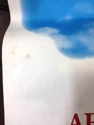 ARKADAŞIM ŞEYTAN, 1988, FİLM AFİŞİ / POSTERİ - BÜYÜK BOY - ORİJİNAL - 100 X 68 cm EBADINDA - Original Turkish Big Size Movie Poster - Mazhar Alanson, Ali Poyrazoğlu, Yaprak Özdemiroğlu, Deniz Türkali, Bülent Kayabaş, Özkan Uğur, Fuat Güner, Ayhan Sicimoğlu, Levent Tülek, Hüseyin Kutman, Celal Hüsrev, Tarık Papuççuoğlu, Atıf Yılmaz, Ümit Ünal, Atıf Yılmaz, Halit Refiğ, Ayşe Şasa, Cengiz Ergun, Mazhar-Fuat-Özkan, Metin Deniz, Erdal Kahraman, ODAK FİLM