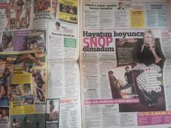 Kelebek Magazin Gazetesi - 3 Temmuz 2012 - Billur Kalkavan - Buğra Bahadırlı - Ajda Pekkan - Hakan Gence - Jean Paul Gaultier - Furkan Kızılay - Pitbull - Tuğba Özay - Nez - Oktay Kaynarca - Melek Angun - Kenan İmirzalıoğlu - Yonca Evcimik - Tayanç Ayaydın - Filiz Taçbaş - Sarp Levendoğlu - Ayşenur Aksoy - Fatih Aksoy - Erdal Özyağcılar - Hülya Avşar - Helin Avşar - Zehra Çilingiroğlu - Betül Demir - Merve İldeniz - Ozan Doğulu - Önder Bekansir - Gökhan Kimsesizcan - Cengiz Semercioğlu - Ajda Pekkan - Sahrap Soysal - Akasya Aksıltürkmen - Mezuniyet Hatırası - Melike Karakartal - Mustafa Sandal - Gülbahar Karakuş - Özgün - Ömür Gedik - Rihanna - Justin Bieber - Selena Gomez - David Beckham - Salma Hayek - Ryan Philippe - Pink - Ellen De Generes - Portia de Rossi - Joshua Jackson - Diana Kruger - Amanda Seyfried fotoğraf ve haberi - Tam Takım Gazete