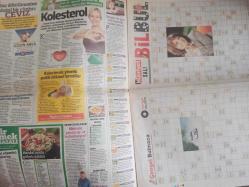 Kelebek Magazin Gazetesi - 3 Temmuz 2012 - Billur Kalkavan - Buğra Bahadırlı - Ajda Pekkan - Hakan Gence - Jean Paul Gaultier - Furkan Kızılay - Pitbull - Tuğba Özay - Nez - Oktay Kaynarca - Melek Angun - Kenan İmirzalıoğlu - Yonca Evcimik - Tayanç Ayaydın - Filiz Taçbaş - Sarp Levendoğlu - Ayşenur Aksoy - Fatih Aksoy - Erdal Özyağcılar - Hülya Avşar - Helin Avşar - Zehra Çilingiroğlu - Betül Demir - Merve İldeniz - Ozan Doğulu - Önder Bekansir - Gökhan Kimsesizcan - Cengiz Semercioğlu - Ajda Pekkan - Sahrap Soysal - Akasya Aksıltürkmen - Mezuniyet Hatırası - Melike Karakartal - Mustafa Sandal - Gülbahar Karakuş - Özgün - Ömür Gedik - Rihanna - Justin Bieber - Selena Gomez - David Beckham - Salma Hayek - Ryan Philippe - Pink - Ellen De Generes - Portia de Rossi - Joshua Jackson - Diana Kruger - Amanda Seyfried fotoğraf ve haberi - Tam Takım Gazete