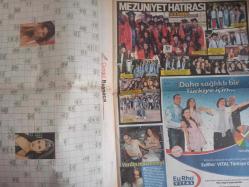 Kelebek Magazin Gazetesi - 3 Temmuz 2012 - Billur Kalkavan - Buğra Bahadırlı - Ajda Pekkan - Hakan Gence - Jean Paul Gaultier - Furkan Kızılay - Pitbull - Tuğba Özay - Nez - Oktay Kaynarca - Melek Angun - Kenan İmirzalıoğlu - Yonca Evcimik - Tayanç Ayaydın - Filiz Taçbaş - Sarp Levendoğlu - Ayşenur Aksoy - Fatih Aksoy - Erdal Özyağcılar - Hülya Avşar - Helin Avşar - Zehra Çilingiroğlu - Betül Demir - Merve İldeniz - Ozan Doğulu - Önder Bekansir - Gökhan Kimsesizcan - Cengiz Semercioğlu - Ajda Pekkan - Sahrap Soysal - Akasya Aksıltürkmen - Mezuniyet Hatırası - Melike Karakartal - Mustafa Sandal - Gülbahar Karakuş - Özgün - Ömür Gedik - Rihanna - Justin Bieber - Selena Gomez - David Beckham - Salma Hayek - Ryan Philippe - Pink - Ellen De Generes - Portia de Rossi - Joshua Jackson - Diana Kruger - Amanda Seyfried fotoğraf ve haberi - Tam Takım Gazete