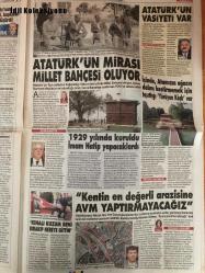 Sözcü Gazetesi, 7 Haziran 2020, Rahmi Turan, Mecall Doğru, Serpil Yılmaz, Ege Cansen, Yılmaz Özdil, Emin Çolaşan, Vell Toprak, Enis Berberoğlu, Deniz Ayhan, Ekrem İmamoğlu, Dr. Serdar Savaş, Mustafa Şentop, Saygı Öztürk, Prof. Alpay Azap, Mansur Yavaş, Recep Tayyip Erdoğan, Ali Koç, Zekeriya Alp, Ali Koç, Nihat Özdemir, Ali Koç, Cedi Osman, Ersan Ilyasova, Furkan Korkmaz, Ali Abüsselam Yılmaz, Michael Jordan, Duygun Yarsuvat, Mustafa Cengiz, Sergen Yalçın, Axel Tuanzebe, Atiba Hutchinson, Henry Onyekuru, Robert Lewandowski, Ergin Ataman, Nihat Özdemir, Ali Koç, Semih Özsoy, Mehmet Ali Aydınlar, Aziz Yıldırım, Sergen Yalçın, Elneny, Yasin Yıldırım, Uğurcan Çakır, Ahmet Ağaoğlu, Serkan Asan, Kerem Baykuş, Mustafa Kemal Danabaş, Aram Markaroğlu, Lemi Çelik, Erkan Toğan, Bianka Busa, Michael Jordan, George Floyd, Cedi Osman, Ersan İlyasova, Furkan Korkmaz, Nihat Özdemir'in Geleceği, Fenerbahçe'de İhraç Süreci