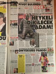 Sözcü Gazetesi, 7 Haziran 2020, Rahmi Turan, Mecall Doğru, Serpil Yılmaz, Ege Cansen, Yılmaz Özdil, Emin Çolaşan, Vell Toprak, Enis Berberoğlu, Deniz Ayhan, Ekrem İmamoğlu, Dr. Serdar Savaş, Mustafa Şentop, Saygı Öztürk, Prof. Alpay Azap, Mansur Yavaş, Recep Tayyip Erdoğan, Ali Koç, Zekeriya Alp, Ali Koç, Nihat Özdemir, Ali Koç, Cedi Osman, Ersan Ilyasova, Furkan Korkmaz, Ali Abüsselam Yılmaz, Michael Jordan, Duygun Yarsuvat, Mustafa Cengiz, Sergen Yalçın, Axel Tuanzebe, Atiba Hutchinson, Henry Onyekuru, Robert Lewandowski, Ergin Ataman, Nihat Özdemir, Ali Koç, Semih Özsoy, Mehmet Ali Aydınlar, Aziz Yıldırım, Sergen Yalçın, Elneny, Yasin Yıldırım, Uğurcan Çakır, Ahmet Ağaoğlu, Serkan Asan, Kerem Baykuş, Mustafa Kemal Danabaş, Aram Markaroğlu, Lemi Çelik, Erkan Toğan, Bianka Busa, Michael Jordan, George Floyd, Cedi Osman, Ersan İlyasova, Furkan Korkmaz, Nihat Özdemir'in Geleceği, Fenerbahçe'de İhraç Süreci