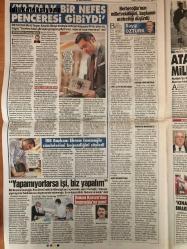 Sözcü Gazetesi, 7 Haziran 2020, Rahmi Turan, Mecall Doğru, Serpil Yılmaz, Ege Cansen, Yılmaz Özdil, Emin Çolaşan, Vell Toprak, Enis Berberoğlu, Deniz Ayhan, Ekrem İmamoğlu, Dr. Serdar Savaş, Mustafa Şentop, Saygı Öztürk, Prof. Alpay Azap, Mansur Yavaş, Recep Tayyip Erdoğan, Ali Koç, Zekeriya Alp, Ali Koç, Nihat Özdemir, Ali Koç, Cedi Osman, Ersan Ilyasova, Furkan Korkmaz, Ali Abüsselam Yılmaz, Michael Jordan, Duygun Yarsuvat, Mustafa Cengiz, Sergen Yalçın, Axel Tuanzebe, Atiba Hutchinson, Henry Onyekuru, Robert Lewandowski, Ergin Ataman, Nihat Özdemir, Ali Koç, Semih Özsoy, Mehmet Ali Aydınlar, Aziz Yıldırım, Sergen Yalçın, Elneny, Yasin Yıldırım, Uğurcan Çakır, Ahmet Ağaoğlu, Serkan Asan, Kerem Baykuş, Mustafa Kemal Danabaş, Aram Markaroğlu, Lemi Çelik, Erkan Toğan, Bianka Busa, Michael Jordan, George Floyd, Cedi Osman, Ersan İlyasova, Furkan Korkmaz, Nihat Özdemir'in Geleceği, Fenerbahçe'de İhraç Süreci