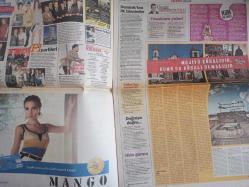 Kelebek Magazin Gazetesi - 6 Mayıs 2011 - Kris Humphries - Kim Kardashian - Ece Gürsel - Ajda Pekkan - Diana Kruger - Joshua Jackson - Hadise - Osman Müftüoğlu - Sibel Tüzün - Elaya - Meter Mevsimler - Taner Tolga Tarlacı - Rahmeli Soyer - İbrahim Toraman - Nilüfer - Şebnem Ferah - Lewis Hamilton - Serpil Timuray - Çiğdem Kayalı - Melis Alphan - Eylül Deniz - Nil Karaibrahimgil - Esin Moralıoğlu - Sinem Yıldırım - Rüştü Reçber - Cem Hakko - Cengiz Semercioğlu - Melis Alphan - Tuna Kiremitçi - Elif Şafak - Ece Gürsel - İbrahim Tatlıses - Yıldız Tilbe - Melike Karakartal - Johnny Depp - Sibel Tüzün - Hülya Avşar - Gökhan Özen - Ayşe Yüksel - Türkan Saylan - Esra Sönmezer - Yonca Tokbaş - Burcu Güneş - Betül Demir - Sezen Aksu - Osman Müftüoğlu - Güzin Abla - Tekin Acar - Madonna - Onur Baştürk - Karolyn Pho - Shia LeBeout - Rihanna - Natalie Portman - LeAnn Rilmes - Katy Perry - Jennifer Lopez fotoğraf ve haberi - Tam Takım Gazete