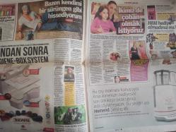 Kelebek Magazin Gazetesi - 6 Mayıs 2011 - Kris Humphries - Kim Kardashian - Ece Gürsel - Ajda Pekkan - Diana Kruger - Joshua Jackson - Hadise - Osman Müftüoğlu - Sibel Tüzün - Elaya - Meter Mevsimler - Taner Tolga Tarlacı - Rahmeli Soyer - İbrahim Toraman - Nilüfer - Şebnem Ferah - Lewis Hamilton - Serpil Timuray - Çiğdem Kayalı - Melis Alphan - Eylül Deniz - Nil Karaibrahimgil - Esin Moralıoğlu - Sinem Yıldırım - Rüştü Reçber - Cem Hakko - Cengiz Semercioğlu - Melis Alphan - Tuna Kiremitçi - Elif Şafak - Ece Gürsel - İbrahim Tatlıses - Yıldız Tilbe - Melike Karakartal - Johnny Depp - Sibel Tüzün - Hülya Avşar - Gökhan Özen - Ayşe Yüksel - Türkan Saylan - Esra Sönmezer - Yonca Tokbaş - Burcu Güneş - Betül Demir - Sezen Aksu - Osman Müftüoğlu - Güzin Abla - Tekin Acar - Madonna - Onur Baştürk - Karolyn Pho - Shia LeBeout - Rihanna - Natalie Portman - LeAnn Rilmes - Katy Perry - Jennifer Lopez fotoğraf ve haberi - Tam Takım Gazete
