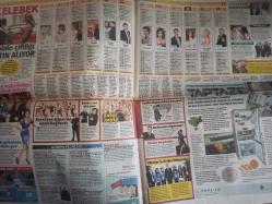 Kelebek Magazin Gazetesi - 6 Mayıs 2011 - Kris Humphries - Kim Kardashian - Ece Gürsel - Ajda Pekkan - Diana Kruger - Joshua Jackson - Hadise - Osman Müftüoğlu - Sibel Tüzün - Elaya - Meter Mevsimler - Taner Tolga Tarlacı - Rahmeli Soyer - İbrahim Toraman - Nilüfer - Şebnem Ferah - Lewis Hamilton - Serpil Timuray - Çiğdem Kayalı - Melis Alphan - Eylül Deniz - Nil Karaibrahimgil - Esin Moralıoğlu - Sinem Yıldırım - Rüştü Reçber - Cem Hakko - Cengiz Semercioğlu - Melis Alphan - Tuna Kiremitçi - Elif Şafak - Ece Gürsel - İbrahim Tatlıses - Yıldız Tilbe - Melike Karakartal - Johnny Depp - Sibel Tüzün - Hülya Avşar - Gökhan Özen - Ayşe Yüksel - Türkan Saylan - Esra Sönmezer - Yonca Tokbaş - Burcu Güneş - Betül Demir - Sezen Aksu - Osman Müftüoğlu - Güzin Abla - Tekin Acar - Madonna - Onur Baştürk - Karolyn Pho - Shia LeBeout - Rihanna - Natalie Portman - LeAnn Rilmes - Katy Perry - Jennifer Lopez fotoğraf ve haberi - Tam Takım Gazete