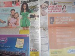Kelebek Magazin Gazetesi - 6 Mayıs 2011 - Kris Humphries - Kim Kardashian - Ece Gürsel - Ajda Pekkan - Diana Kruger - Joshua Jackson - Hadise - Osman Müftüoğlu - Sibel Tüzün - Elaya - Meter Mevsimler - Taner Tolga Tarlacı - Rahmeli Soyer - İbrahim Toraman - Nilüfer - Şebnem Ferah - Lewis Hamilton - Serpil Timuray - Çiğdem Kayalı - Melis Alphan - Eylül Deniz - Nil Karaibrahimgil - Esin Moralıoğlu - Sinem Yıldırım - Rüştü Reçber - Cem Hakko - Cengiz Semercioğlu - Melis Alphan - Tuna Kiremitçi - Elif Şafak - Ece Gürsel - İbrahim Tatlıses - Yıldız Tilbe - Melike Karakartal - Johnny Depp - Sibel Tüzün - Hülya Avşar - Gökhan Özen - Ayşe Yüksel - Türkan Saylan - Esra Sönmezer - Yonca Tokbaş - Burcu Güneş - Betül Demir - Sezen Aksu - Osman Müftüoğlu - Güzin Abla - Tekin Acar - Madonna - Onur Baştürk - Karolyn Pho - Shia LeBeout - Rihanna - Natalie Portman - LeAnn Rilmes - Katy Perry - Jennifer Lopez fotoğraf ve haberi - Tam Takım Gazete