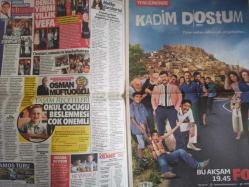Kelebek Magazin Gazetesi - 17 Eylül 2014 - Leyla Turgutlu - Engin Günaydın - Jehan Barbur - Alişan - Ferhat Göçer - Gupse Özay - Mehmet Erdem Toker - Emre Karayel - Demet Evgar - Sinan Akçıl - Sertab Erener - Sinem Kobal - Berrin Zorlu - Erman Toroğlu - Wesley Sneijder - Bennu Yıldırımlar - Selma Ergeç - Burcu Esmersoy - Esat Yontunç - Serkan Çağrı - Christian Louboutin - Osman Müftüoğlu - Melike Karakartal - Siren Ertan Çarmıklı - Feyza Algan - Eren Hacısalihoğlu - Tanem Sivar - İlker Aksum - Şeyma Şener - Keremcem - Cengiz Semercioğlu - İlker Kızmaz - Sinan Çetin - Ayşe Aral - Miley Cyrus - Kate Moss - Cara Delevingne - Beyonce - Onur Baştürk - H&M Ev Aksesuarları Reklamı fotoğraf ve haberi - Tam Takım Gazete