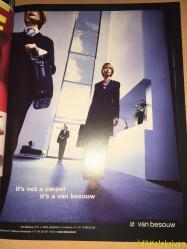 FRAME : THE INTERNATİONAL MAGAZİNE OF INTERİOR ARCHİTECTURE AND DESİGN - Nov/Dec 2001 - İngilizce Dergi (Thinking Design - Flashback - New is Now - Life Behind Glass - The Smart Set - Hybrid Vigour - Catch a Falling Star - Wave of Emotion - Master , Let Me Enter - Hyper Psycho - Summer in The City - Digital Dialogue - Exposed - Swedish Standarts - City Chic - North Meets South - Body Comfort - In The Belly of The Beast - Point Blank)