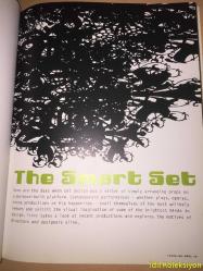 FRAME : THE INTERNATİONAL MAGAZİNE OF INTERİOR ARCHİTECTURE AND DESİGN - Nov/Dec 2001 - İngilizce Dergi (Thinking Design - Flashback - New is Now - Life Behind Glass - The Smart Set - Hybrid Vigour - Catch a Falling Star - Wave of Emotion - Master , Let Me Enter - Hyper Psycho - Summer in The City - Digital Dialogue - Exposed - Swedish Standarts - City Chic - North Meets South - Body Comfort - In The Belly of The Beast - Point Blank)