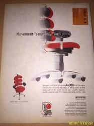 FRAME : THE INTERNATİONAL MAGAZİNE OF INTERİOR ARCHİTECTURE AND DESİGN - Nov/Dec 2001 - İngilizce Dergi (Thinking Design - Flashback - New is Now - Life Behind Glass - The Smart Set - Hybrid Vigour - Catch a Falling Star - Wave of Emotion - Master , Let Me Enter - Hyper Psycho - Summer in The City - Digital Dialogue - Exposed - Swedish Standarts - City Chic - North Meets South - Body Comfort - In The Belly of The Beast - Point Blank)