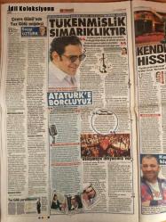 Sözcü HaftaSonu Gazetesi, 5 Haziran 2020, Saygı Öztürk, Ali Ekber Ertürk, Mehmet Serbes, Nazan Savaş, Uğur Dündar, Ercan Taner, Dinçer Güner, Ümit Zileli, Martin Erdmann, Marion, Şevket Çoruh, Cristiano Ronaldo, Nuhizet Guillen, Erik Ortiz, Cristiano Ronaldo, Cristiano Ronaldo,  Amatörlerin İşi Zor, Dünyanın En Çok Kazanan Futbolcusu, Yüreği de Büyük, Humyel Bravo, Ercan Taner, Meryem Boz, Aydın Büyükşehir Belediyespor, Çakırbeyli, Ronaldo, FIFA, TRT, Şükrü Saraçoğlu, Bora, Bartu, Adalete Fener Yak, Üstün Ezer, Uğur Dündar'ın Başarısı ve Hikayesi, Spor Dünyasında Yaşanan Gelişmeler, Kadınların Rolü ve Önemi Sporda, Aydınspor ve Yerel Spor Kulüpleri, Belediyelerin Spora Katkısı, FIFA ve Dünya Futbolunun Önemi