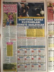 Sözcü HaftaSonu Gazetesi, 5 Haziran 2020, Saygı Öztürk, Ali Ekber Ertürk, Mehmet Serbes, Nazan Savaş, Uğur Dündar, Ercan Taner, Dinçer Güner, Ümit Zileli, Martin Erdmann, Marion, Şevket Çoruh, Cristiano Ronaldo, Nuhizet Guillen, Erik Ortiz, Cristiano Ronaldo, Cristiano Ronaldo,  Amatörlerin İşi Zor, Dünyanın En Çok Kazanan Futbolcusu, Yüreği de Büyük, Humyel Bravo, Ercan Taner, Meryem Boz, Aydın Büyükşehir Belediyespor, Çakırbeyli, Ronaldo, FIFA, TRT, Şükrü Saraçoğlu, Bora, Bartu, Adalete Fener Yak, Üstün Ezer, Uğur Dündar'ın Başarısı ve Hikayesi, Spor Dünyasında Yaşanan Gelişmeler, Kadınların Rolü ve Önemi Sporda, Aydınspor ve Yerel Spor Kulüpleri, Belediyelerin Spora Katkısı, FIFA ve Dünya Futbolunun Önemi