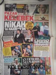 Kelebek Magazin Gazetesi - 1 Haziran 2014 - Ebru Gündeş - Ece Erken - Emrah - Sibel Kirer - Mehmet Coral - İzzet Çapa - Ayten Erdoğan - Onno Tunç - Arda Turan - Asena - Robert Farid - Güzin Abla - Ajda Pekkan - Justin Timberlake - Ömür Gedik - Soma Bir Masumiyet Mezarlığıdır - Kenan Erçetingöz - Yeşil Salkım - Nazlı Ilıcak - Ece Çizgi Romanı - Onur Baştürk - Özge Ulusoy - Derin Mermerci - Eda Taşpınar - Gül Gölge Saygı - Ahu Yağtu - Nebahat Çehre - Bursa'da Eğlencenin Lideri Kadınlar fotoğraf ve haberi - Tam Takım Gazete