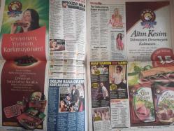 Kelebek Magazin Gazetesi - 1 Haziran 2014 - Ebru Gündeş - Ece Erken - Emrah - Sibel Kirer - Mehmet Coral - İzzet Çapa - Ayten Erdoğan - Onno Tunç - Arda Turan - Asena - Robert Farid - Güzin Abla - Ajda Pekkan - Justin Timberlake - Ömür Gedik - Soma Bir Masumiyet Mezarlığıdır - Kenan Erçetingöz - Yeşil Salkım - Nazlı Ilıcak - Ece Çizgi Romanı - Onur Baştürk - Özge Ulusoy - Derin Mermerci - Eda Taşpınar - Gül Gölge Saygı - Ahu Yağtu - Nebahat Çehre - Bursa'da Eğlencenin Lideri Kadınlar fotoğraf ve haberi - Tam Takım Gazete