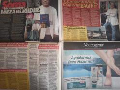 Kelebek Magazin Gazetesi - 1 Haziran 2014 - Ebru Gündeş - Ece Erken - Emrah - Sibel Kirer - Mehmet Coral - İzzet Çapa - Ayten Erdoğan - Onno Tunç - Arda Turan - Asena - Robert Farid - Güzin Abla - Ajda Pekkan - Justin Timberlake - Ömür Gedik - Soma Bir Masumiyet Mezarlığıdır - Kenan Erçetingöz - Yeşil Salkım - Nazlı Ilıcak - Ece Çizgi Romanı - Onur Baştürk - Özge Ulusoy - Derin Mermerci - Eda Taşpınar - Gül Gölge Saygı - Ahu Yağtu - Nebahat Çehre - Bursa'da Eğlencenin Lideri Kadınlar fotoğraf ve haberi - Tam Takım Gazete