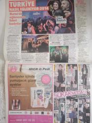 Kelebek Magazin Gazetesi - 1 Haziran 2014 - Ebru Gündeş - Ece Erken - Emrah - Sibel Kirer - Mehmet Coral - İzzet Çapa - Ayten Erdoğan - Onno Tunç - Arda Turan - Asena - Robert Farid - Güzin Abla - Ajda Pekkan - Justin Timberlake - Ömür Gedik - Soma Bir Masumiyet Mezarlığıdır - Kenan Erçetingöz - Yeşil Salkım - Nazlı Ilıcak - Ece Çizgi Romanı - Onur Baştürk - Özge Ulusoy - Derin Mermerci - Eda Taşpınar - Gül Gölge Saygı - Ahu Yağtu - Nebahat Çehre - Bursa'da Eğlencenin Lideri Kadınlar fotoğraf ve haberi - Tam Takım Gazete