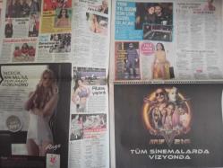 Kelebek Magazin Gazetesi - 6 Ocak 2018 - Ertuğrul Özkök - Hadise - Osman Müftüoğlu - Gülşen - Erdal Beşikçioğlu - Cengiz Semercioğlu - Onur Baştürk - Melis Alphan - Zeyno Günenç - Gilles Kanert - Halit Ergenç - Pınar Altuğ - Tamer Karadağlı - Bülent Ersoy - Tarkan - Ceylan Ertem - Ebru Şallı - Yavuz Dikbıyık - Selda Akgül - Zeynep Özçoban - Behzat Gerçeker - Buse Varol - Yıldız Tilbe  Alişan - Turabi Çamkıran - Cengiz Semercioğlu - Acaba Kaç Yaşındayım - Serdar Baş - Gupse Özay - Müge Akgün - Pınar Altuğ - Yağmur Atacan - Suzan Kaydeş - Birol Güven - Uygar Taze - Onur Baştürk - Bülent Ersoy - Fatih Ürek - Serkan Kaya - İrem Derici - Yıldız Tilbe - Sadri Alışık - Kerem Alışık - Nilgün Belgün - Roman Kıyafet Reklamı fotoğraf ve haberi - Tam Takım Gazete