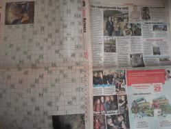 Kelebek Magazin Gazetesi - 6 Ocak 2018 - Ertuğrul Özkök - Hadise - Osman Müftüoğlu - Gülşen - Erdal Beşikçioğlu - Cengiz Semercioğlu - Onur Baştürk - Melis Alphan - Zeyno Günenç - Gilles Kanert - Halit Ergenç - Pınar Altuğ - Tamer Karadağlı - Bülent Ersoy - Tarkan - Ceylan Ertem - Ebru Şallı - Yavuz Dikbıyık - Selda Akgül - Zeynep Özçoban - Behzat Gerçeker - Buse Varol - Yıldız Tilbe  Alişan - Turabi Çamkıran - Cengiz Semercioğlu - Acaba Kaç Yaşındayım - Serdar Baş - Gupse Özay - Müge Akgün - Pınar Altuğ - Yağmur Atacan - Suzan Kaydeş - Birol Güven - Uygar Taze - Onur Baştürk - Bülent Ersoy - Fatih Ürek - Serkan Kaya - İrem Derici - Yıldız Tilbe - Sadri Alışık - Kerem Alışık - Nilgün Belgün - Roman Kıyafet Reklamı fotoğraf ve haberi - Tam Takım Gazete