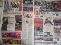 Kelebek Magazin Gazetesi - 6 Ocak 2018 - Ertuğrul Özkök - Hadise - Osman Müftüoğlu - Gülşen - Erdal Beşikçioğlu - Cengiz Semercioğlu - Onur Baştürk - Melis Alphan - Zeyno Günenç - Gilles Kanert - Halit Ergenç - Pınar Altuğ - Tamer Karadağlı - Bülent Ersoy - Tarkan - Ceylan Ertem - Ebru Şallı - Yavuz Dikbıyık - Selda Akgül - Zeynep Özçoban - Behzat Gerçeker - Buse Varol - Yıldız Tilbe  Alişan - Turabi Çamkıran - Cengiz Semercioğlu - Acaba Kaç Yaşındayım - Serdar Baş - Gupse Özay - Müge Akgün - Pınar Altuğ - Yağmur Atacan - Suzan Kaydeş - Birol Güven - Uygar Taze - Onur Baştürk - Bülent Ersoy - Fatih Ürek - Serkan Kaya - İrem Derici - Yıldız Tilbe - Sadri Alışık - Kerem Alışık - Nilgün Belgün - Roman Kıyafet Reklamı fotoğraf ve haberi - Tam Takım Gazete