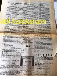 BATI TRAKYA , YUNANİSTAN  İLERİ GAZETESİ YEREL TAŞRA BASINI ----1 Eylül 1976 -Olaylar ve Sonrası --Tüm Batı Trakyalı Türk Öğretmelere--Bir gazetecinin  ziyareti münasebetiyle --Kapitalizm -emperyalizm ve sömürü---İlerici - milliyetçi  çağrı ---