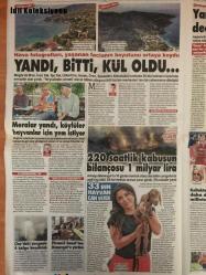 Sözcü Gazetesi, 9 Ağustos 2021,  Rahmi Turam, Mecati Doğru, Sinan Meydan, Nilay Kartaltepe, Ahu Pakdemirli, Murat Emir, Nevzat Yanmaz, Deniz Ayhan, Saygı Öztürk, Prof. Ismail Cinel, Prof. Ayşe Özcan, Thomas Bach, Allyson Felix, Buke Madaye, Kirsty Wanh Gioiage, Caeleb Dressel, Alex Teixeira, Josef de Souza, Lopez, Kaalp Gurgle, Sam An, Momiji Nishiya, Mete Can Oz, Yasemin Ecem, Dana Taurasi, Sue Bird, Novak Djokovic, Kobei Uchimura, Boat Lyles, Naomi Osaka, Simone Bles, Michy Batshuayi, Diego Costa, Ricardo, Andris Treimanis, Adam Farkas, Andris Treimanis, Ricardo de Burgos, Victor Nelsson, Kerem Tunçeri, Kamil Jozwiak, Wayne Rooney, Hakemler Belli Oldu, Beşiktaş, Alex Teixeira'ya Kavuşuyor, Josef'in Büyük Katkısı Oldu