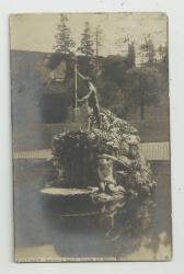 İTALYA FIRENZE / BOBOLİ BAHÇELERİ - POSTADAN GEÇMİŞ KARTPOSTAL...