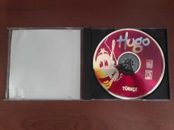 HUGO - PC CD-ROM (OYUN)