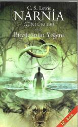 Narnia Günlükleri 1- Büyücünün Yeğeni - Charlie Kitabevi