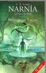 Narnia Günlükleri 1- Büyücünün Yeğeni - Charlie Kitabevi