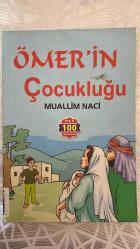 Ömerin Çocukluğu