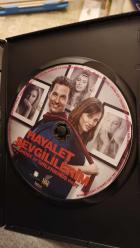 Hayalet Sevgililerim - Ghosts of Girlfriends Past (2009) Orjinal DVD Film ' Matthew McConaughey '