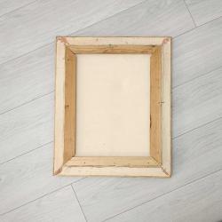 Antika Yağlı Boya Tablo.